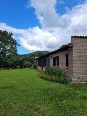 Finca Los Rosales